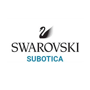 SWAROVSKI-SUBOTICA